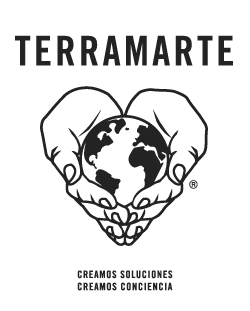 logo Terramarte
