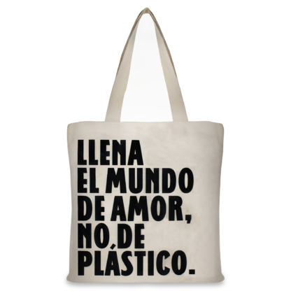 Bolsa Ecológica Terramarte Libre De Plástico