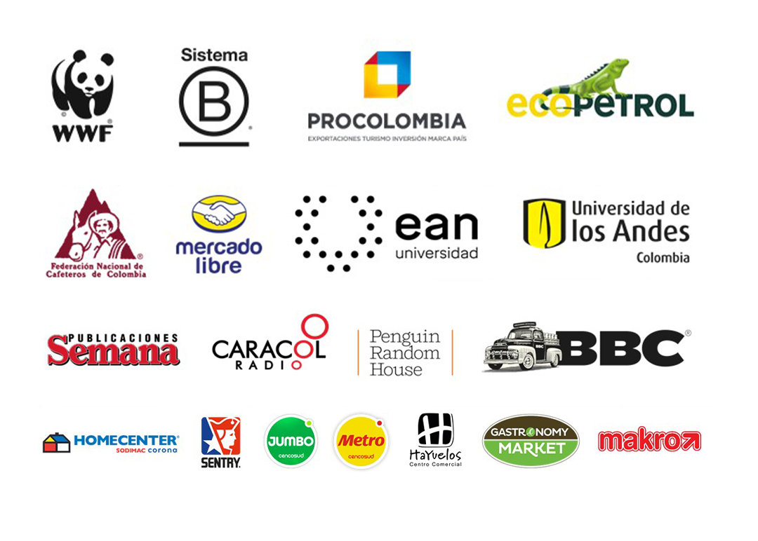 logos mobile Bolsas ecológicas Terramarte
