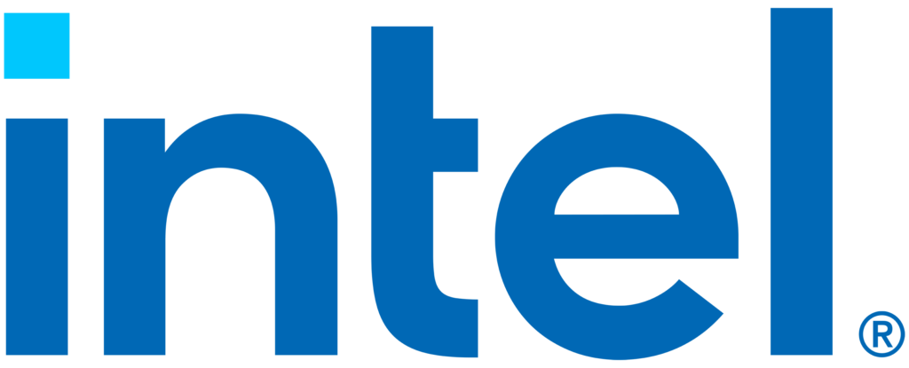 Intel : Brand Short Description Type Here.