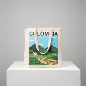 Bolsa ecológica eco 31