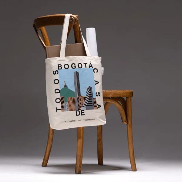 Bolsa ecológica eco 9 - Imagen 4