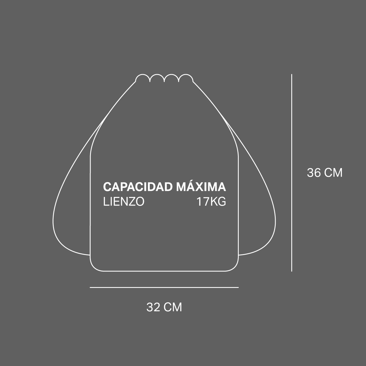 Tula ecológica eco 3 - Imagen 2