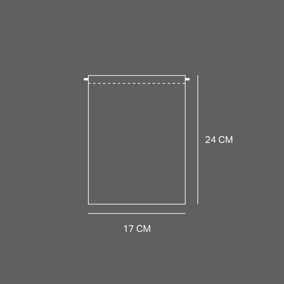 Bolsa ecológica eco 40 - Image 3