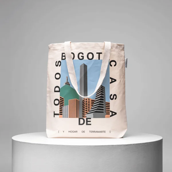 Bolsa ecológica eco 9
