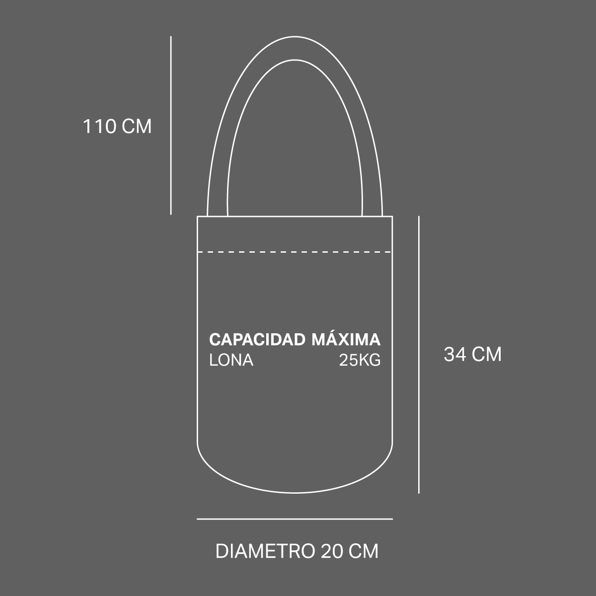 Mochila Ecológica eco 33 - Image 3