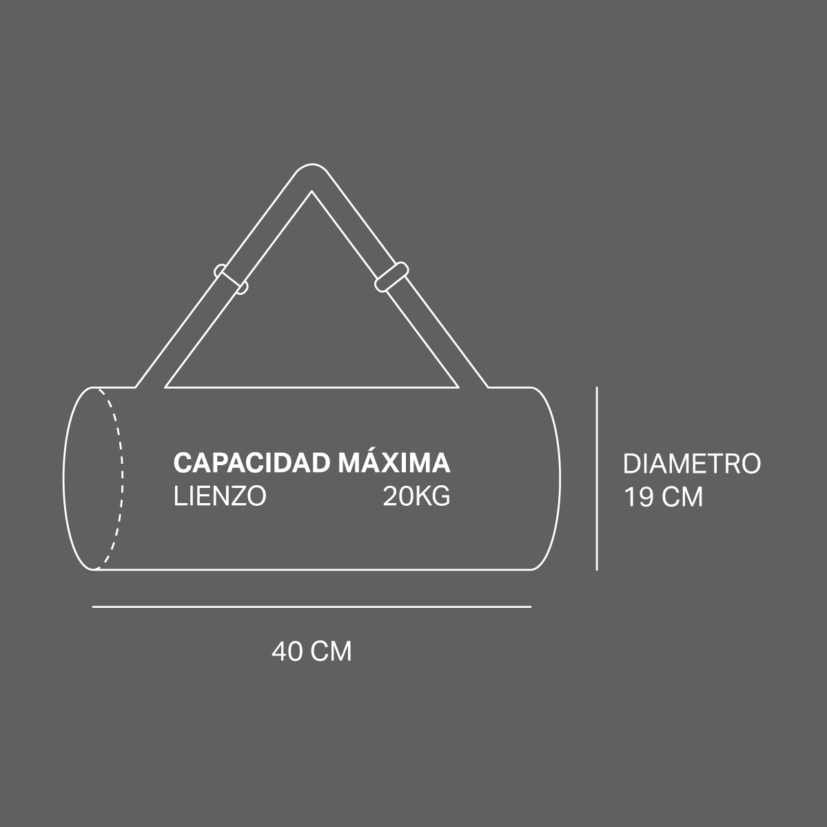 Maletín ecológico eco 36 - Imagen 4
