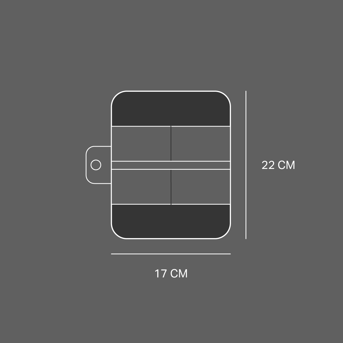 Porta cubiertos - Imagen 3