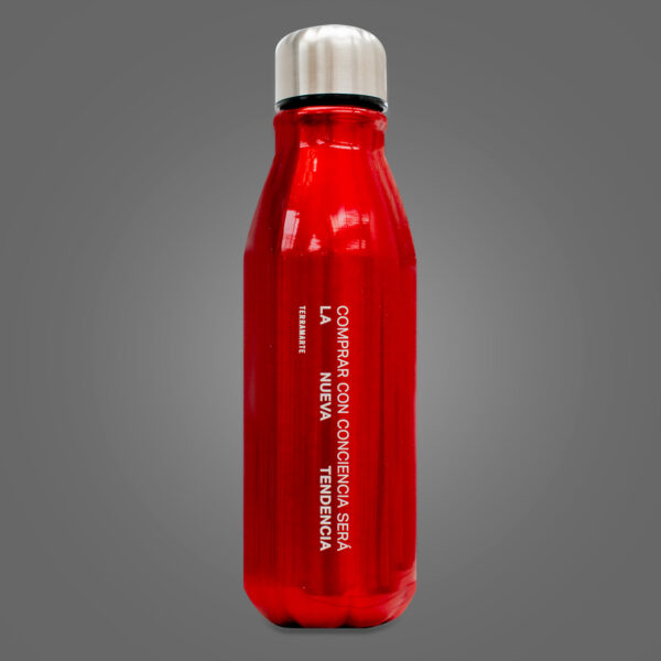 Botella Ciclo
