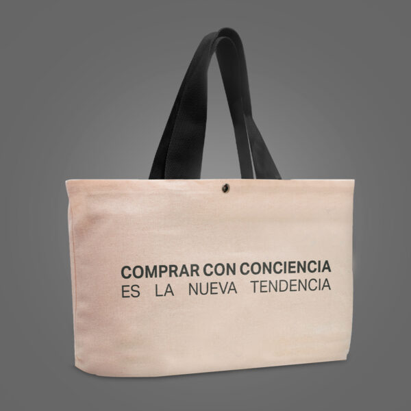 Bolsa ecológica eco 6 NOVA