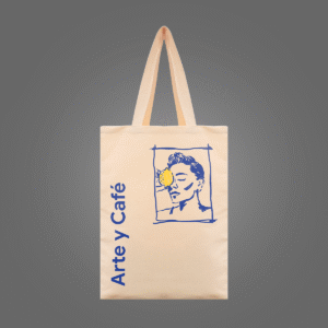 Bolsa de tela referencia Eco 32