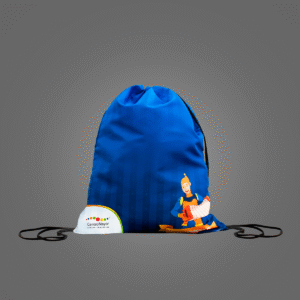 Bolsa de tela referencia Eco 3XL Poliéster