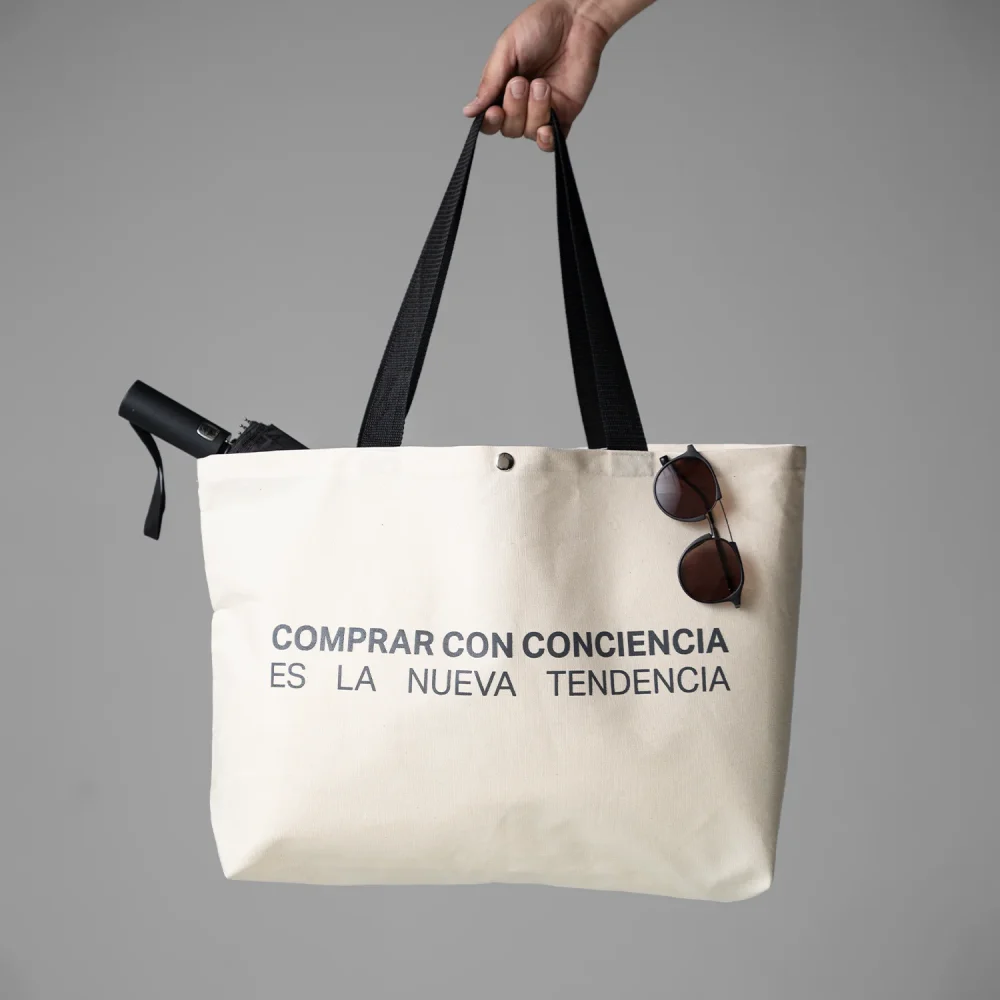 Bolsas de Tela