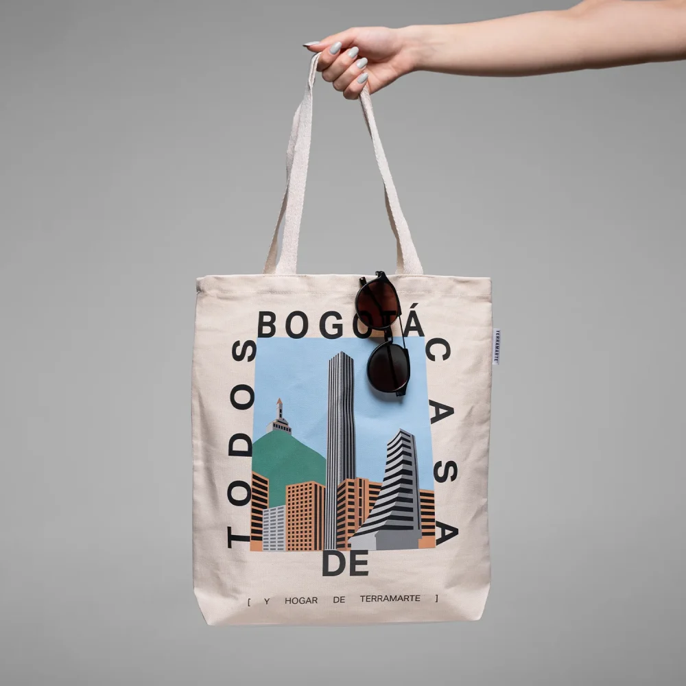 Bolsas de algodón
