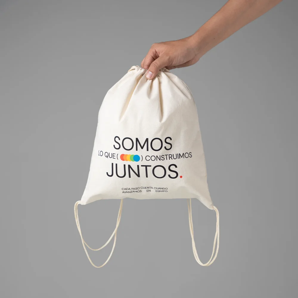 Bolsas de Tela